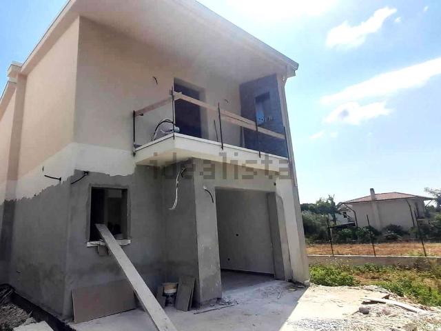 Case e ville in vendita di 140 m² in Contrada santoro