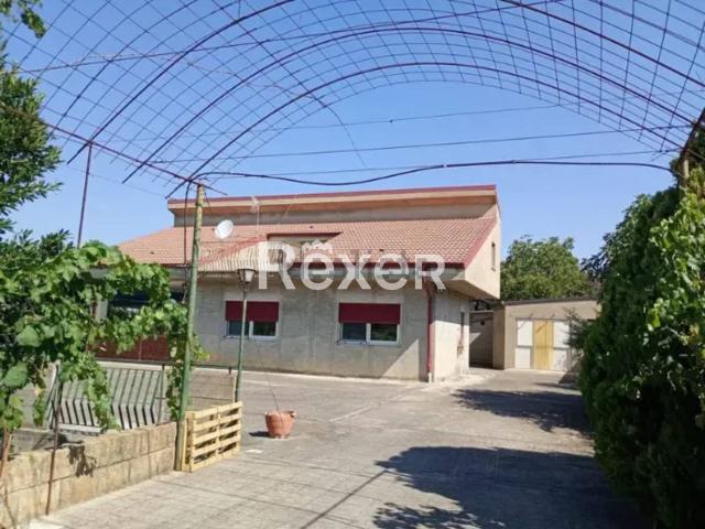 Case e ville in vendita di 140 m² in Contrada San Giovanni