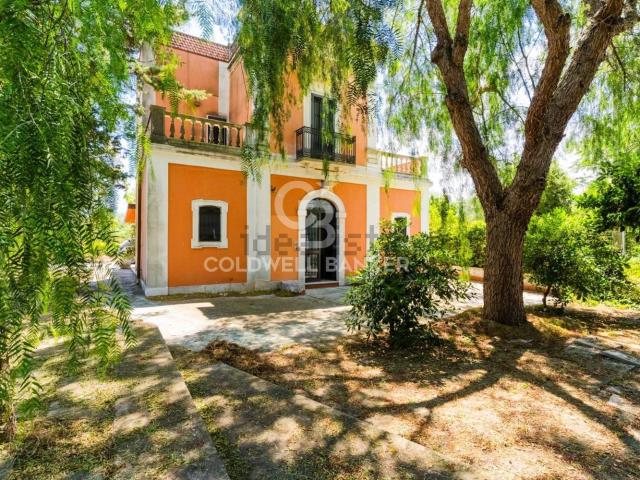 Case e ville in vendita di 140 m² in Contrada San Domenico