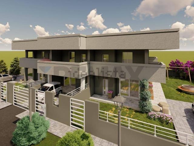 Case e ville in vendita di 140 m² in Corso Vittorio Emanuele III