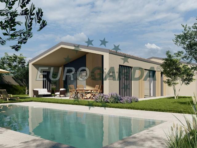 Case e ville in vendita di 140 m² in Località Mondragon di Sopra, 3