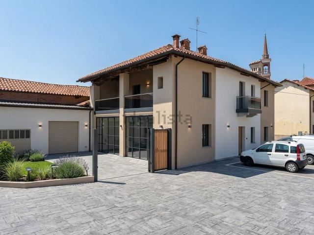 Case e ville in vendita di 140 m² in Piazza Roma, 3