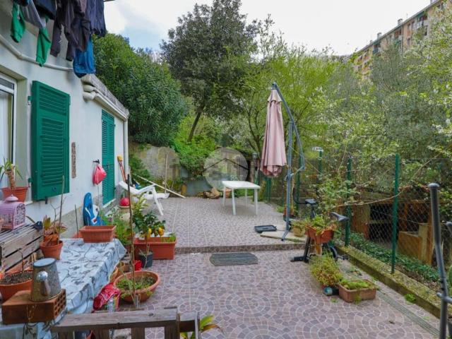Case e ville in vendita di 140 m² in Salita Ginestrato