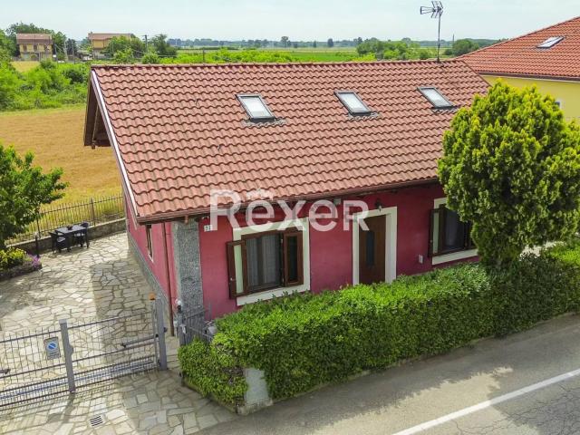 Case e ville in vendita di 140 m² in Strada Orbassano, 72