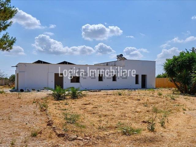 Case e ville in vendita di 140 m² in Strada Provinciale 115