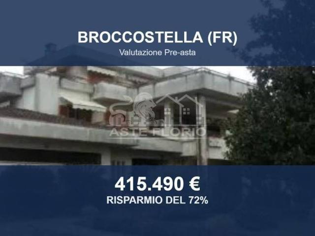Case e ville in vendita di 1413 m² in Via Colle Robosi, 25