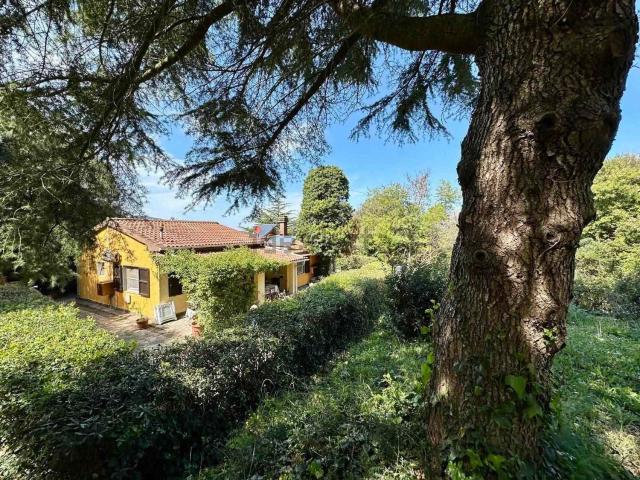 Case e ville in vendita di 141 m²