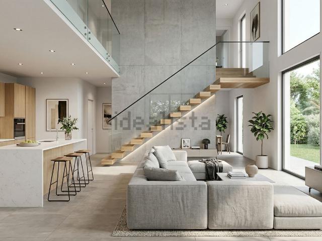 Case e ville in vendita di 141 m² in Via di Sabbiuno, 1