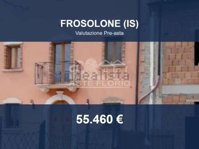 Case e ville in vendita di 141 m² in Via Alighieri