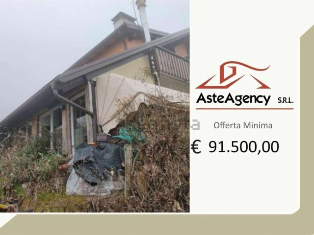 Case e ville in vendita di 141 m² in Via Bisocca, 10