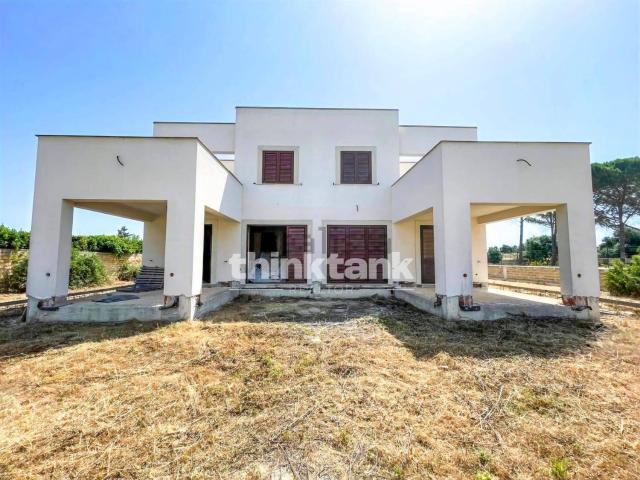 Case e ville in vendita di 141 m² in Via del Faro Massolivieri