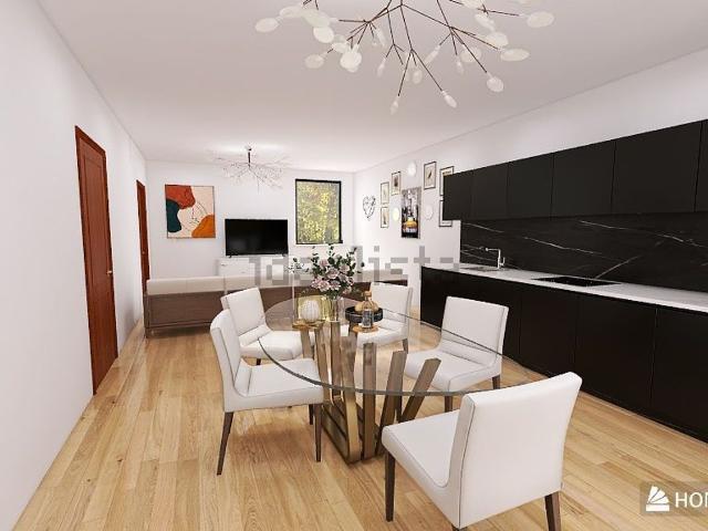 Case e ville in vendita di 141 m² in Via Montegiove Vecchio