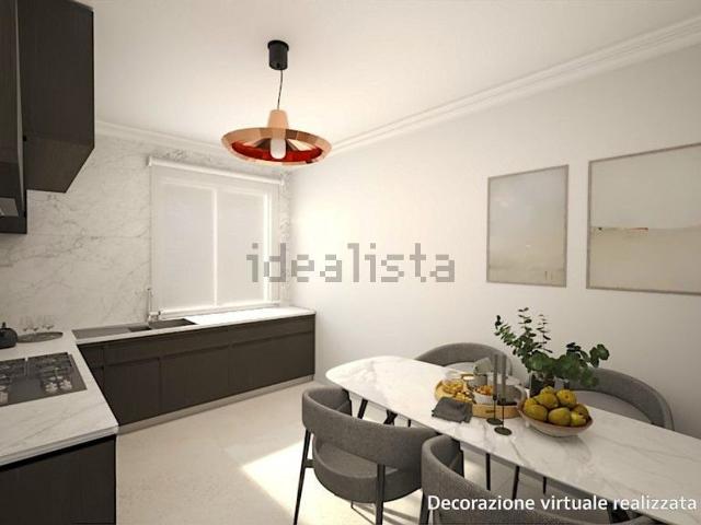 Case e ville in vendita di 141 m² in Via Raffaello Sanzio, 31