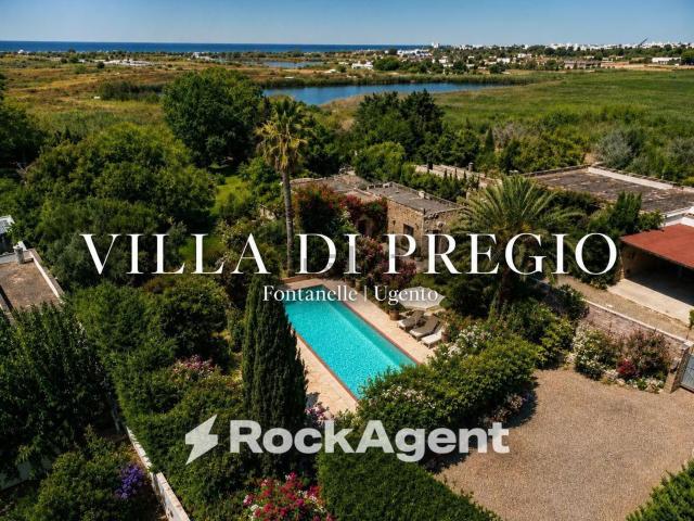 Case e ville in vendita di 141 m² in Contrada Muccuso