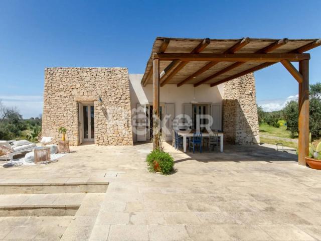 Case e ville in vendita di 141 m² in Strada Vicinale Palombara