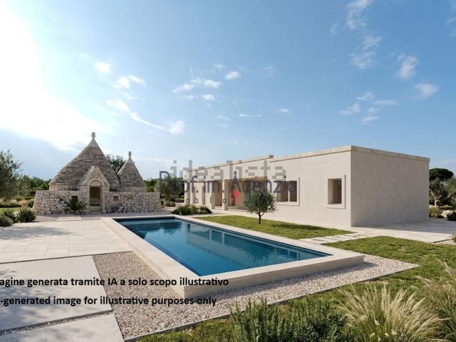 Case e ville in vendita di 14200 m²