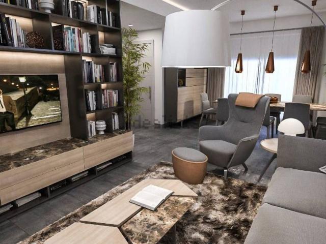 Case e ville in vendita di 142 m² in Via Guido Albergoni