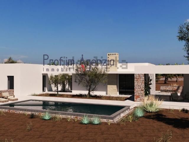 Case e ville in vendita di 143 m²