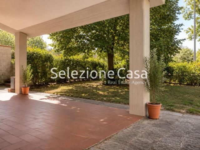 Case e ville in vendita di 143 m² in Via Valdinievole Galleno, 10