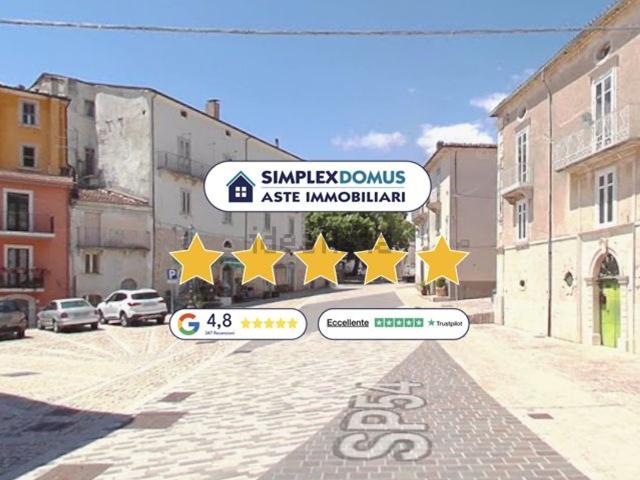 Case e ville in vendita di 143 m² in Vico Casale