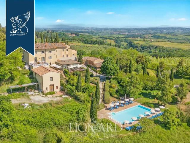 Case e ville in vendita di 1444 m²