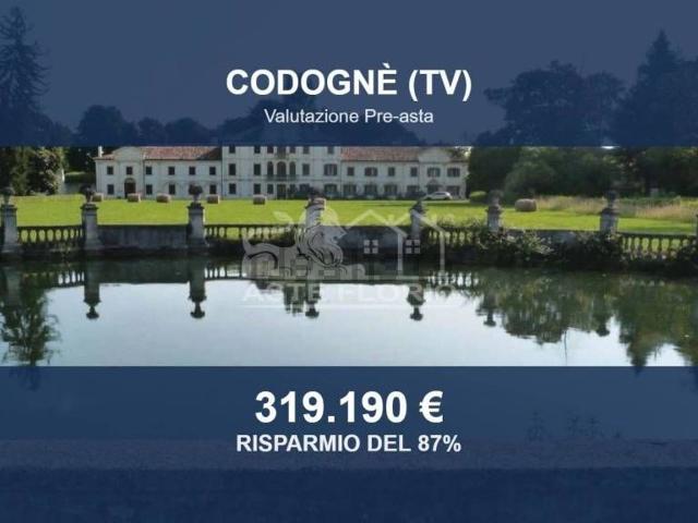 Case e ville in vendita di 1446 m² in Via Roma, 12