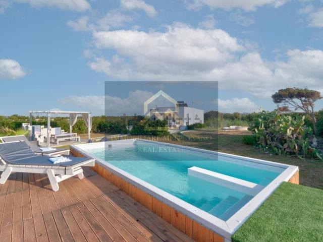 Case e ville in vendita di 144 m²
