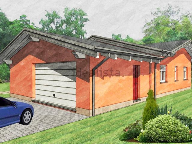 Case e ville in vendita di 144 m²