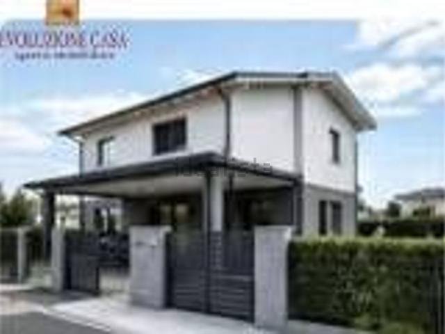 Case e ville in vendita di 144 m²