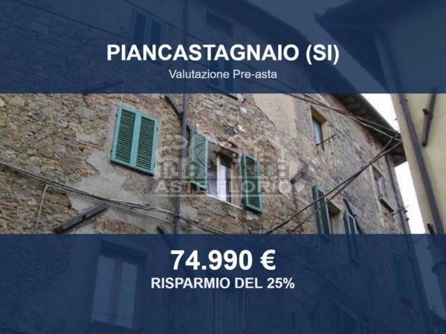 Case e ville in vendita di 144 m² in Via Giuseppe Garibaldi, 22