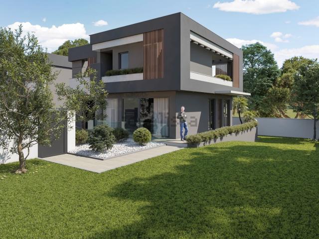 Case e ville in vendita di 144 m² in Via della Castelluccia di San Paolo