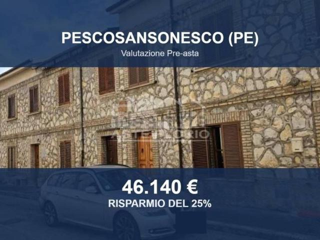 Case e ville in vendita di 144 m² in Piazza Italia, 3