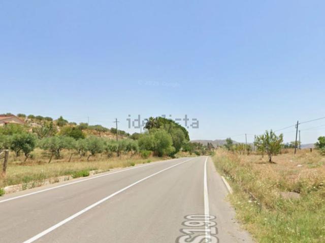 Case e ville in vendita di 144 m² in Strada Statale 190