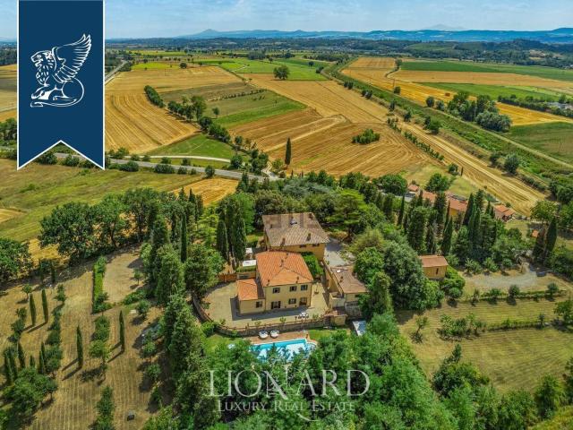 Case e ville in vendita di 1450 m²