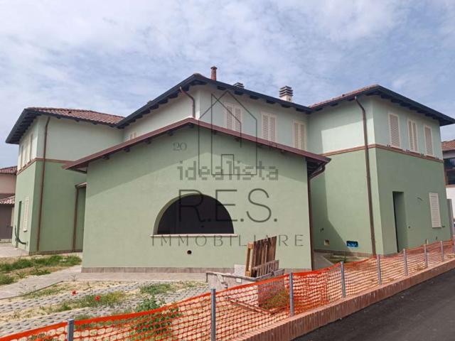 Case e ville in vendita di 145 m²