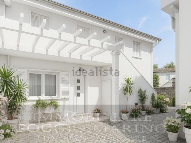 Case e ville in vendita di 145 m²