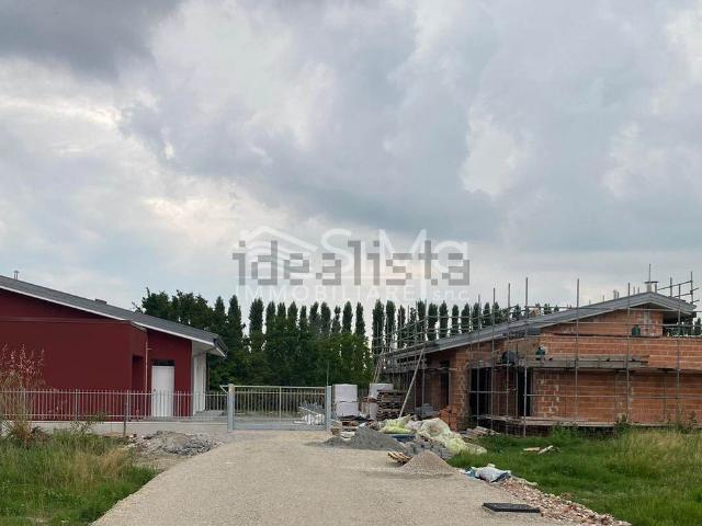 Case e ville in vendita di 145 m²