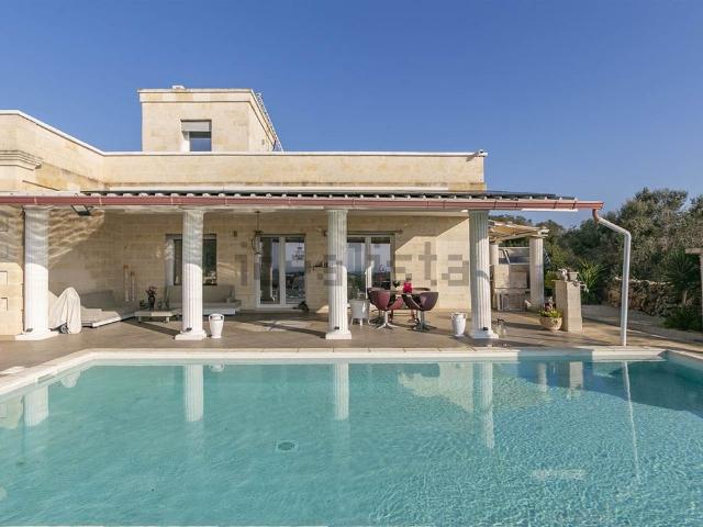 Case e ville in vendita di 145 m²