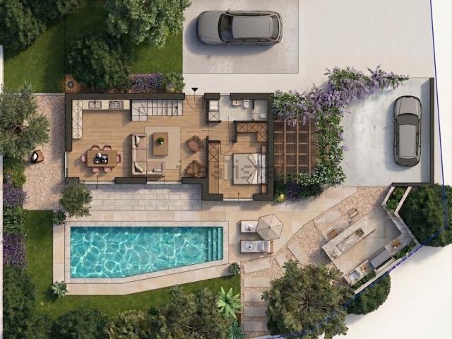 Case e ville in vendita di 145 m² in Via Conciliazione