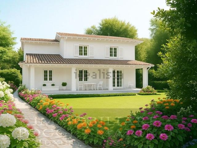 Case e ville in vendita di 145 m² in Via delle Vigne