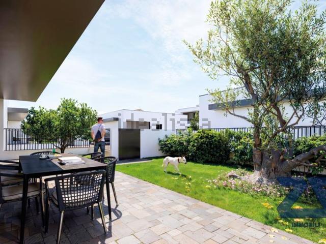 Case e ville in vendita di 145 m² in Via San Pio X