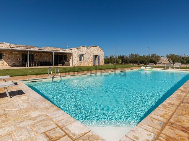 Case e ville in vendita di 145 m² in Contrada Falghero