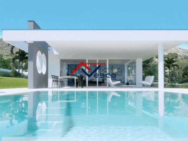 Case e ville in vendita di 145 m² in Contrada Fraginesi