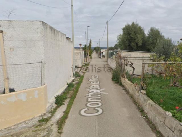 Case e ville in vendita di 145 m² in Contrada la Riccia