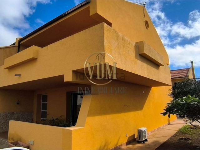 Case e ville in vendita di 145 m² in Contrada Pontefiumarella