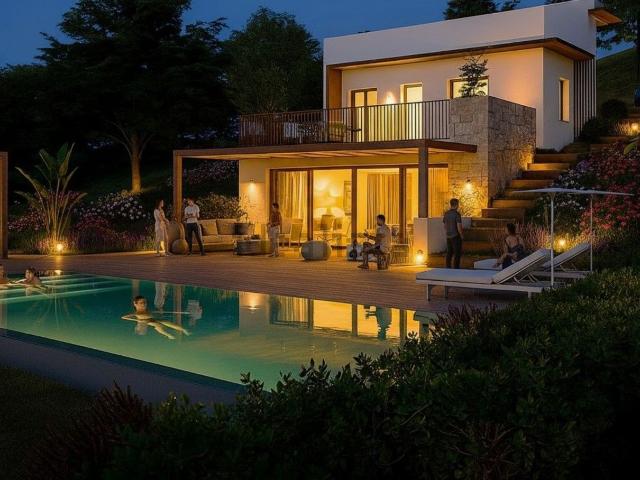Case e ville in vendita di 145 m² in Contrada Sarmuci