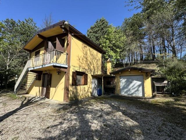 Case e ville in vendita di 145 m² in Strada Provinciale 47