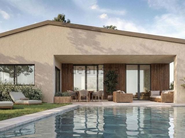 Case e ville in vendita di 146 m²