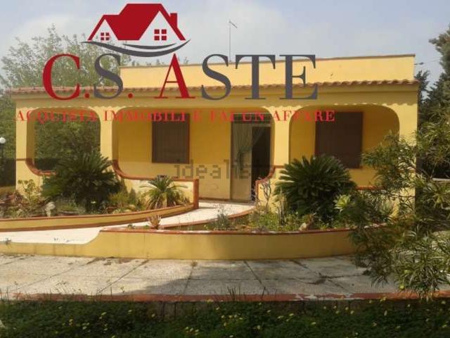 Case e ville in vendita di 146 m²