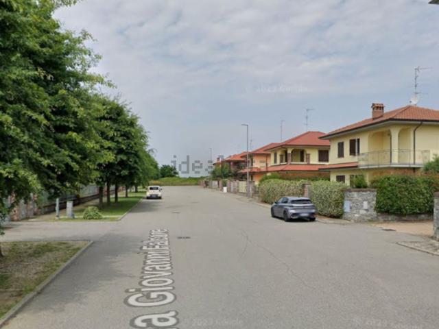 Case e ville in vendita di 146 m² in Via Giovanni Falcone